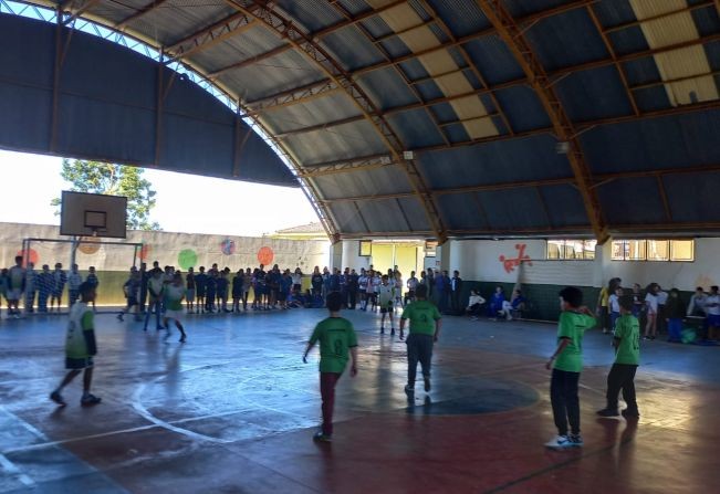 Foto: Reprodução/Prefeitura de Arapoti - PR