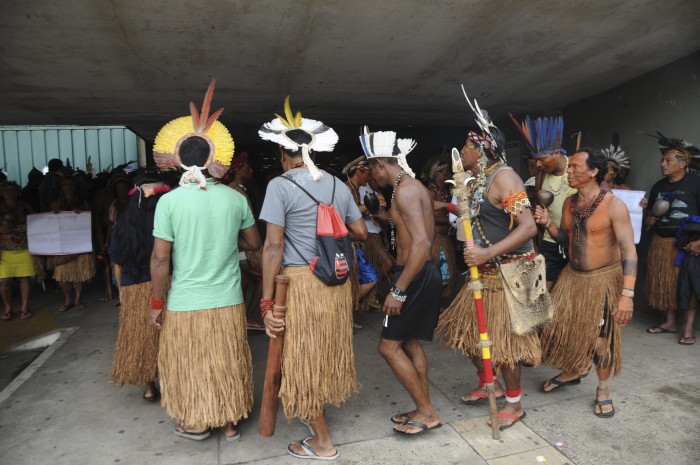 © Antonio Cruz/ Agência Brasil
