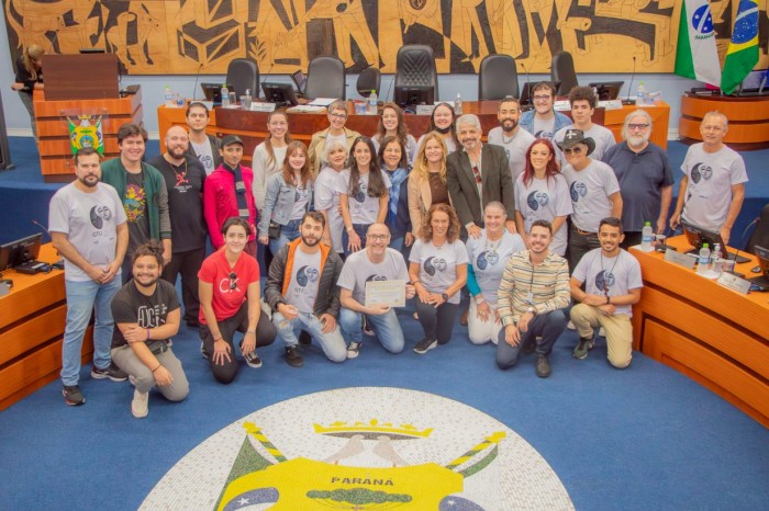 Foto: Reprodução/UEPG