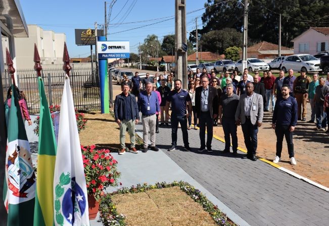 Foto: Reprodução/Prefeitura de Piraí do Sul - PR