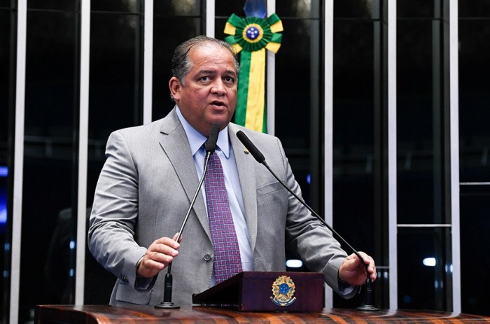  - Foto: Jefferson Rudy/Agência Senado