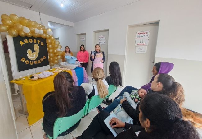 Foto: Reprodução/Prefeitura de Piraí do Sul - PR