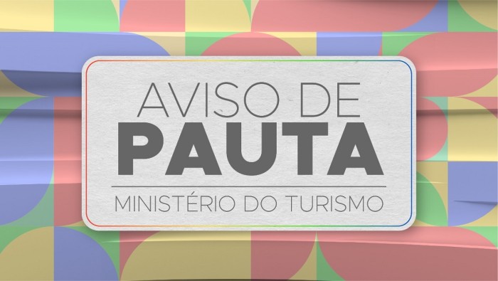 Foto: Reprodução/Ministério do Turismo