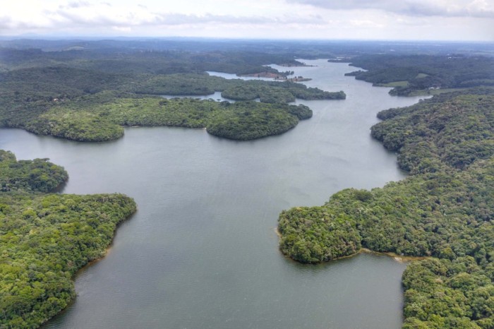O objetivo da reunião foi facilitar a participação e a contribuição da sociedade à consulta pública para a elaboração da Política Estadual de Biodiversidade. / Créditos: Divulgação