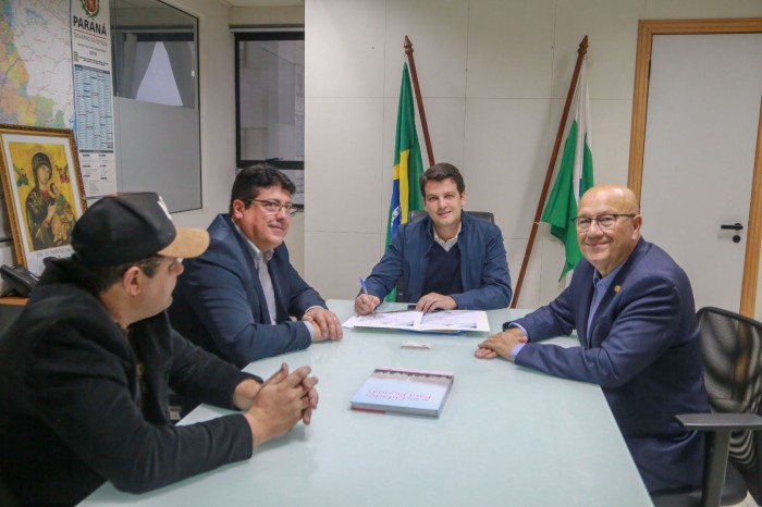 Foto: Valdelino Pontes/SECID