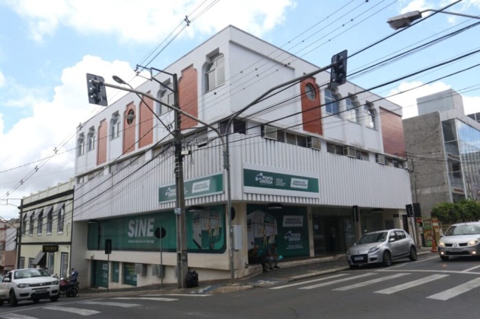 Foto: Reprodução/Prefeitura de Ponta Grossa - PR
