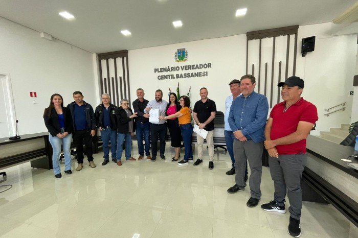 Foto: SEDEF-PR