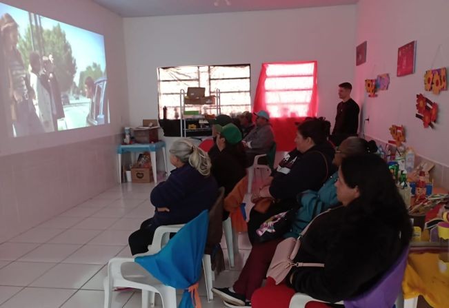 Foto: Reprodução/Prefeitura de Piraí do Sul - PR