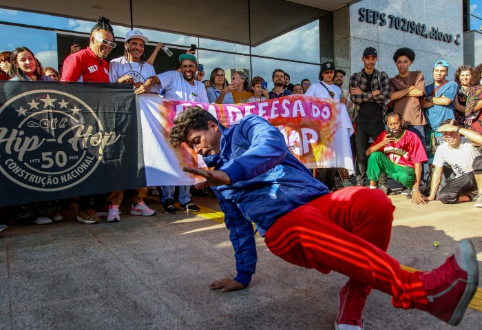 © José Cruz/Agência Brasil