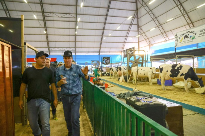 Foto: Jonathan Campos/AEN