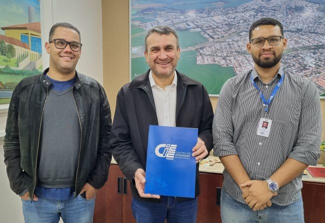 Foto: Reprodução/Prefeitura de Arapoti - PR