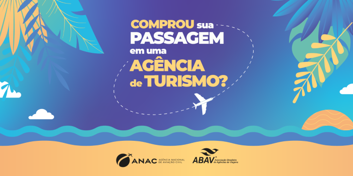 Foto: Reprodução/Anac