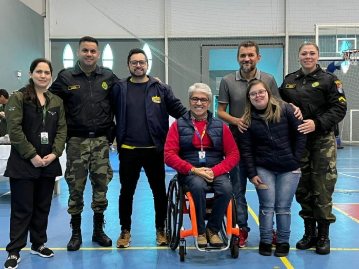 Foto: Reprodução/Prefeitura de Ponta Grossa - PR