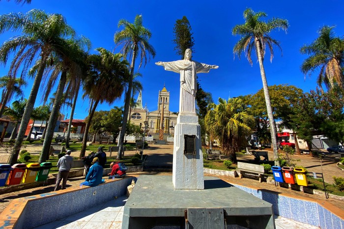 Foto: José fernando Ogura/Arquivo AEN