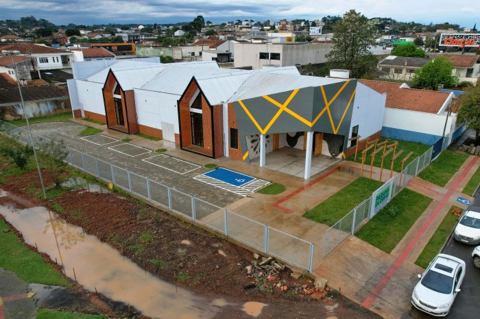 Foto: Valdelino Pontes/SECID