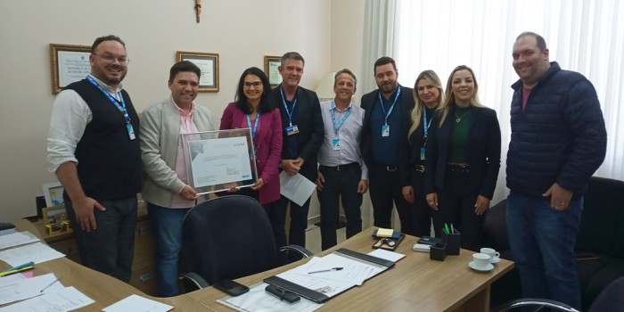 Foto: Reprodução/Prefeitura de Ibaiti - PR