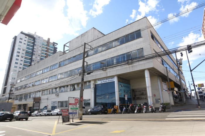 Foto: Reprodução/Prefeitura de Ponta Grossa - PR
