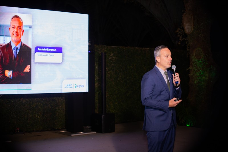 Wey Alves e César Rebouças