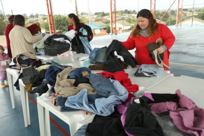 Foto: Reprodução/Prefeitura de Ponta Grossa - PR