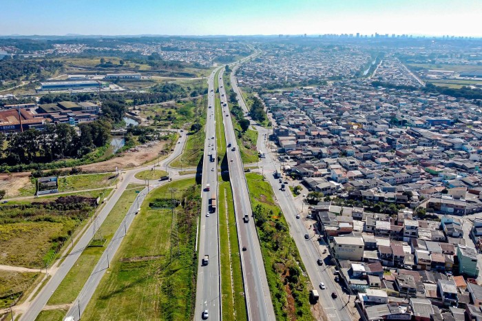 Foto: Reprodução/Secom Paraná