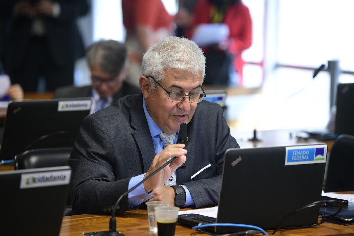 Pontes: créditos de energia que prescrevem em 60 meses, e correm o risco de serem perdidos, podem ajudar entidades beneficentes - Foto: Pedro França/Agência Senado