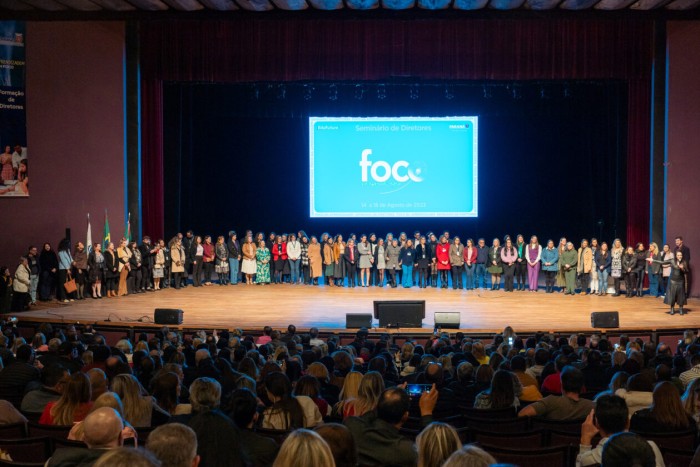 Foto: Lucas Fermin/SEED