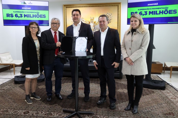 Foto: Gilson Abreu/AEN