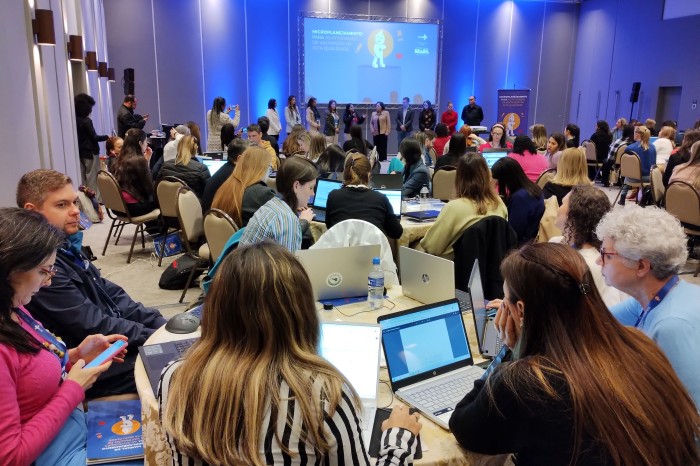 Foto: Reprodução/Secom Paraná