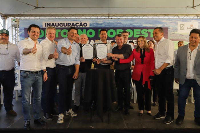 Foto: Roberto Dziura Jr/AEN