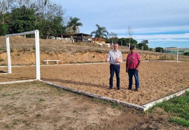 Foto: Reprodução/Prefeitura de Arapoti - PR