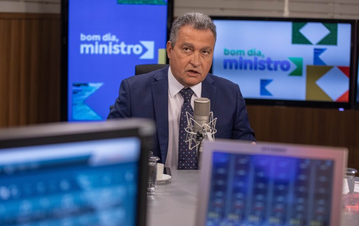 © Joédson Alves/Agência Brasil