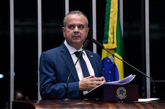  - Foto: Jefferson Rudy/Agência Senado