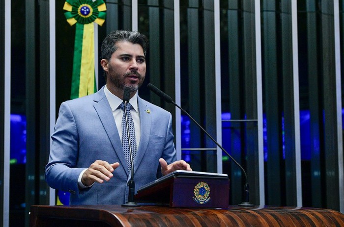 - Foto: Waldemir Barreto/Agência Senado