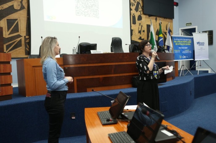 Foto: Reprodução/Prefeitura de Ponta Grossa - PR