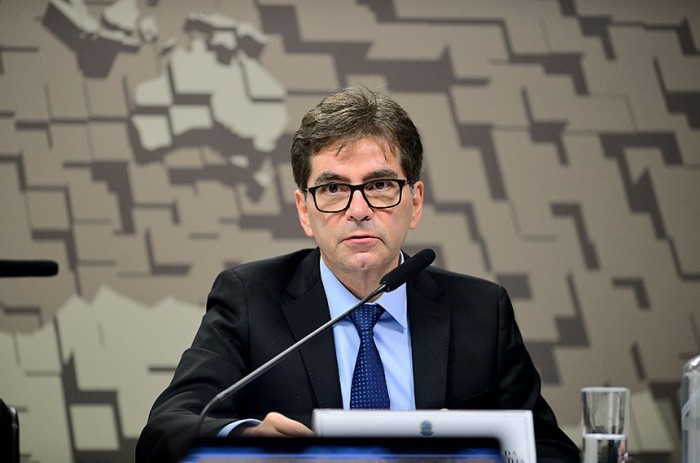  - Foto: Pedro França/Agência Senado