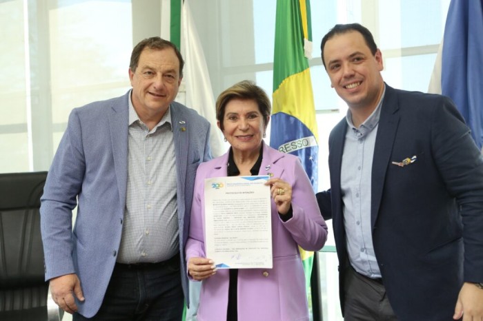 Foto: Reprodução/Prefeitura de Ponta Grossa - PR