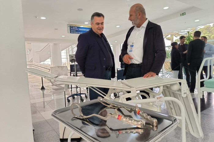 Foto: Danilo Avanci/SESA