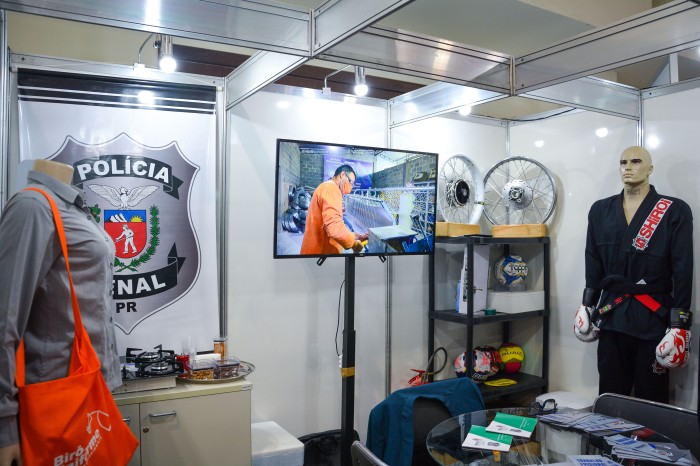 Foto: Reprodução/Secom Paraná