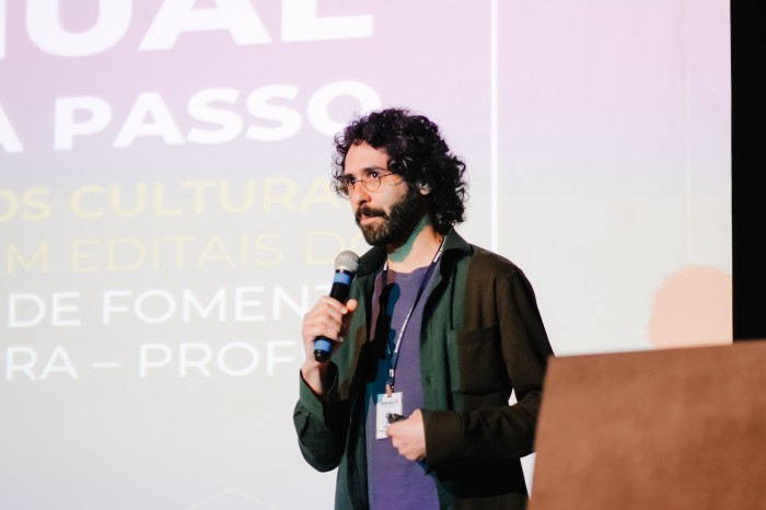 Foto: Produtora Dayo Studio