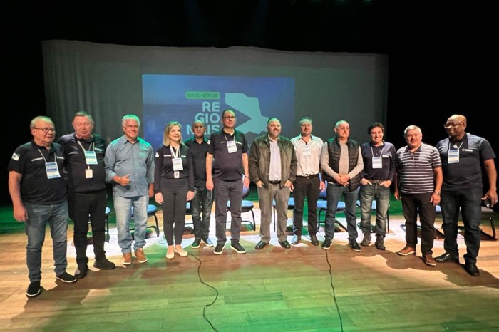 Foto: Jossan Karsten/Prefeitura de Guarapuava e Detran-PR