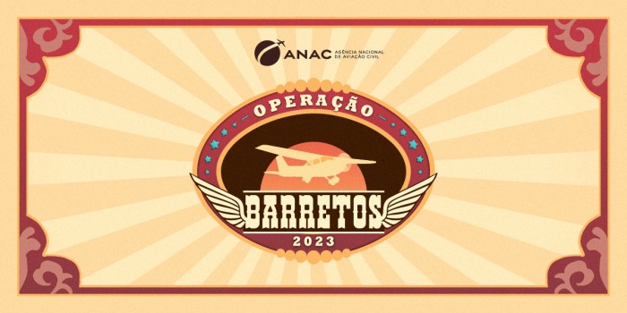 Foto: Reprodução/Anac