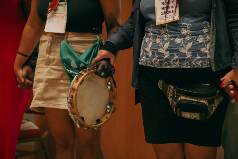 ELAS+ Doar Para Transformar