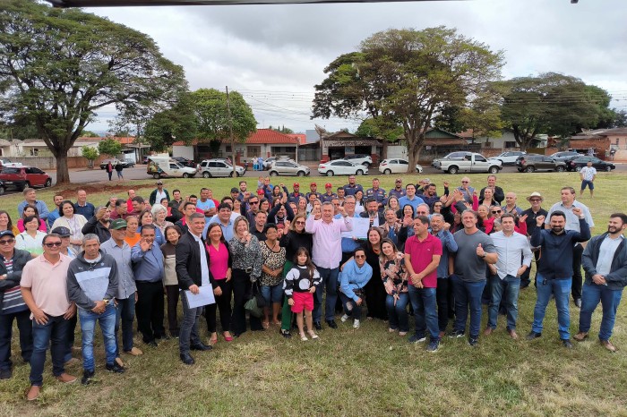 Foto: Danilo Avanci/SESA