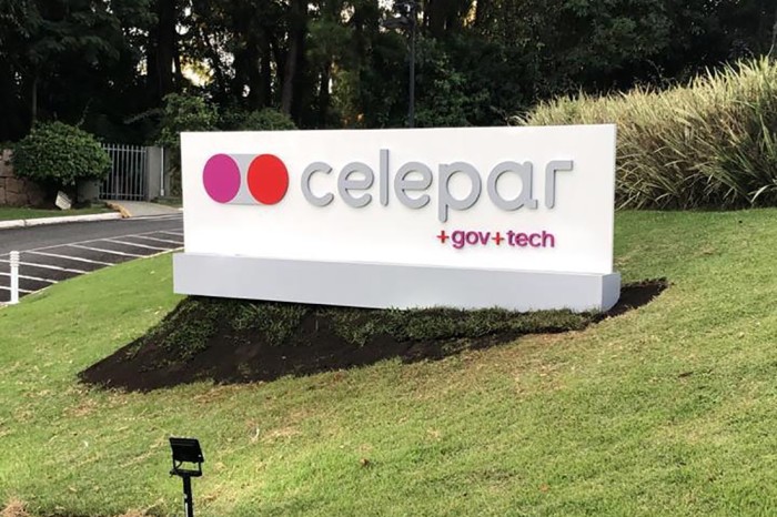 Foto: Celepar