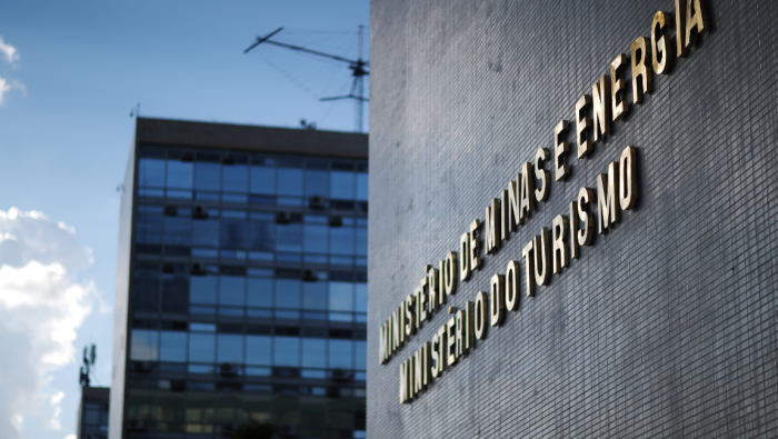 Ministério do Turismo celebra 20 anos de história. Roberto Castro/MTur