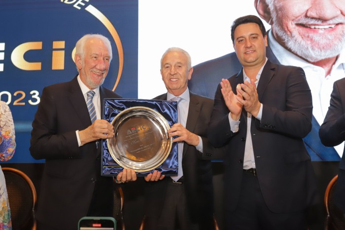 Foto: Roberto Dziura Jr/AEN