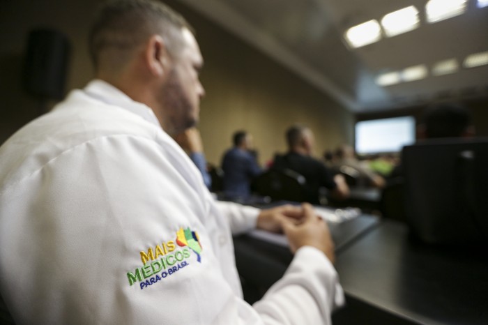 © Marcelo Camargo/Agência Brasil