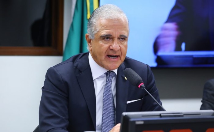 Julio Lopes: medida reduzirá burocracia no cumprimento de obrigações fiscais - (Foto: Vinicius Loures/Câmara dos Deputados)