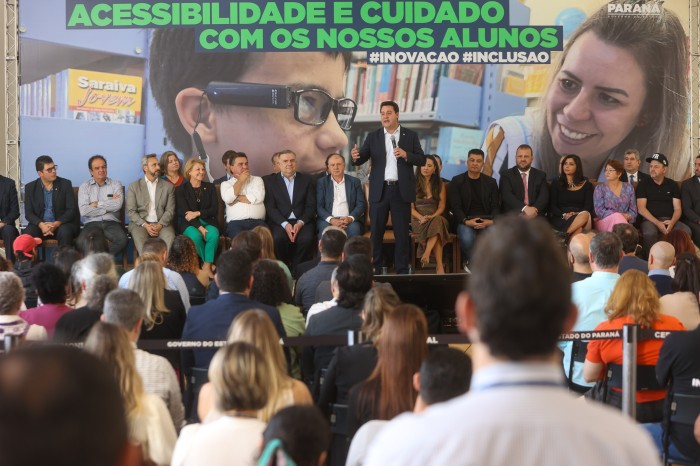 Foto: Gilson Abreu/AEN