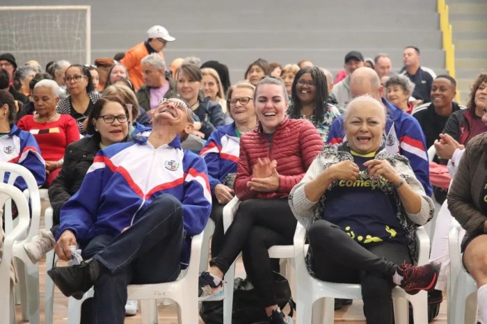 Foto: Reprodução/Secom Paraná